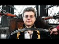 RUSTAGE PIRATE KING Official Music Video