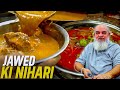 Javed Nihari Pakistani Streetfood Nihari Series Pt 2 Ultimate Bong Nihari Metafood