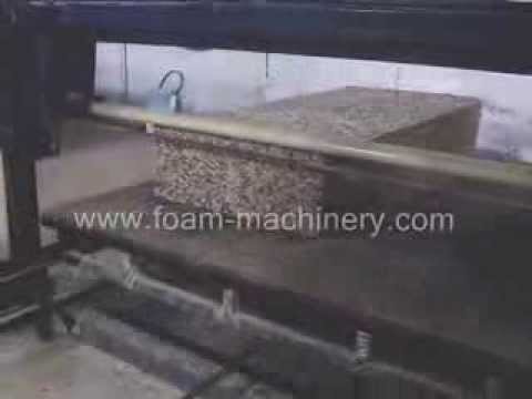 Horizontal Cutting Machine