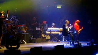 The Isley Brothers ft. Ronald Isley - &quot;Harvest For The World&quot; (LIVE)