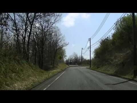 四季彩ロード町田バーネット牧場付近から20110420am10vs14