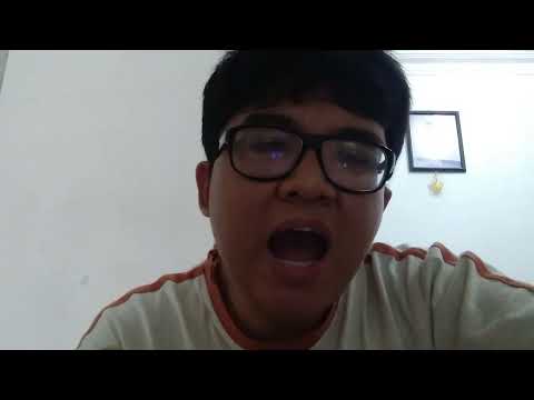 @meiskaadindap - Tak Berbentuk Lagi (Reff Saja) (Cover By @toryyulianto).