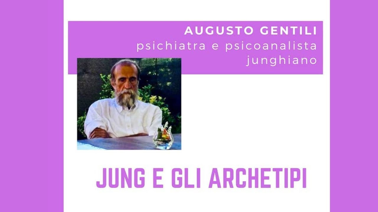 Jung e gli archetipi