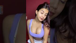 bouncing big boobs ,?boobs show #bigbokbs #boobs