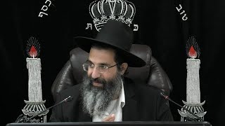 מגלגלים זכות על ידי זכאי וחובה על ידי חייב | הרב שי עובד | ראשון - פרשת ויגש - תשפו (הרב שי עובד) - התמונה מוצגת ישירות מתוך אתר האינטרנט יוטיוב. זכויות היוצרים בתמונה שייכות ליוצרה. קישור קרדיט למקור התוכן נמצא בתוך דף הסרטון