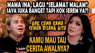 Download lagu VINA PANDUWINATA MENINGGALKAN KARIRNYA DILUAR DEMI PULANG KE INDONESIA - ALL YOU CAN HEAR mp3 Download lagu VINA PANDUWINATA MENINGGALKAN KARIRNYA DILUAR DEMI PULANG KE INDONESIA - ALL YOU CAN HEAR mp3