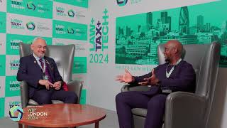Trailblazing Perspectives: Sizwe Gcayi\'s Insights from WBF2024London