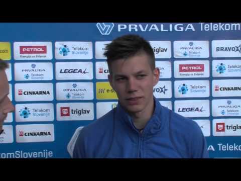 Izjave, 23. krog - Celje : Olimpija Prva liga Telekom Slovenije, 2013/14
