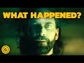 Alan Wake II Story & Ending Explained