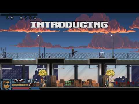 Door Kickers: Action Squad - Reinforcements Trailer thumbnail