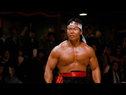 Justicia Implacable: Guerra en L.A.