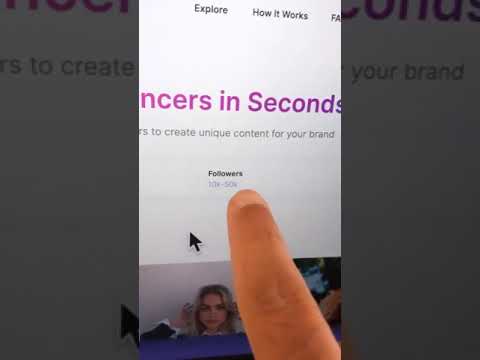 3 free tools to find influencer | Instagram Marketing | Digital marketing
