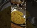 Dal Khichidi Hotel Bojanam BERHAMPUR Respect