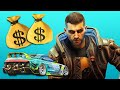 How to Make Money in Cyberpunk 2077