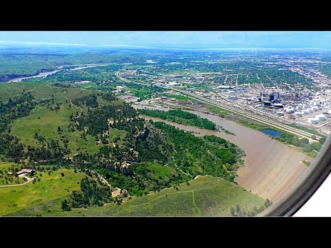 image-How do I contact Billings Logan Airport?