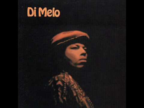 Di Melo - A Vida em seus métodos diz calma.