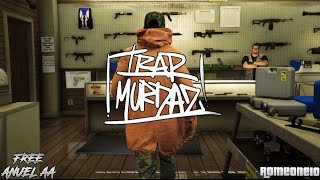 47 - Anuel AA x Ñengo Flow (Video Oficial) (GTA V) (GTA ONLINE) (Trap Murdaz)