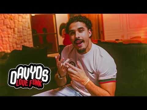 ELA DA UMA VEZ QUER DE NOVO - Nilo (Vídeo Oficial)