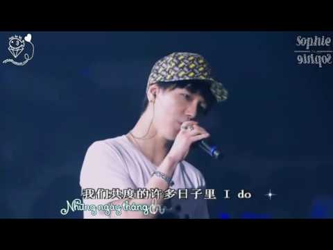 JHHVietsub VCR Marry U Super Show 5 DVD   YouTube