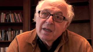 David Rintels Interview (2010)