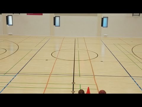 SM-karsinta T19 Helmi Capitals - Ringside 3-4 erät