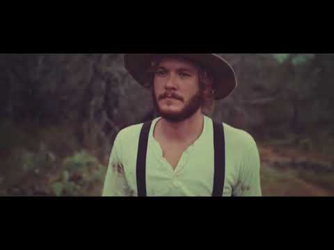 Austin Basham - Elephants [Official Music Video]