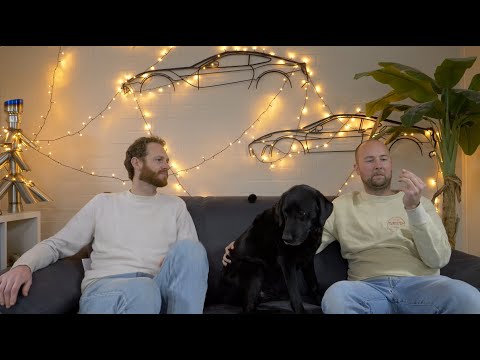 15 YEARS of AutoTopNL // our TOP 10 CARS