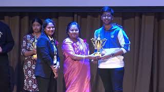 Annual Day -  Felicitation Ceremony (2024-25)