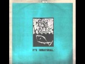 It's Immaterial - The Better Idea - Fish Waltz
