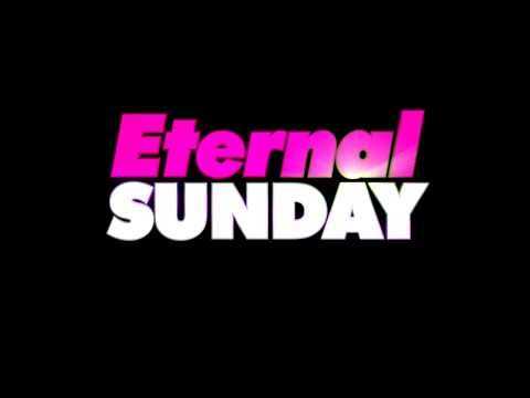 Eternal Sunday | Animated Logo 001