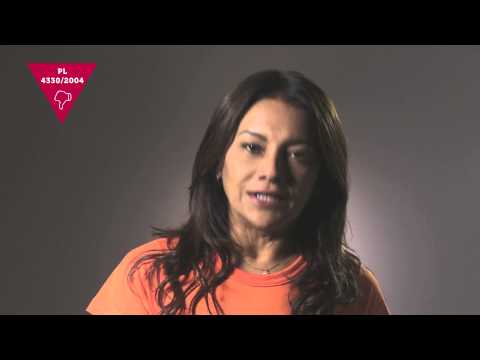 Todos contra a terceirização: Vídeo 3