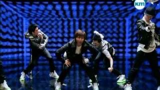 Big Bang - With U