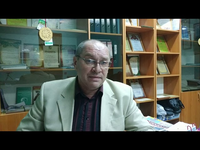 Юрий Дмитриев