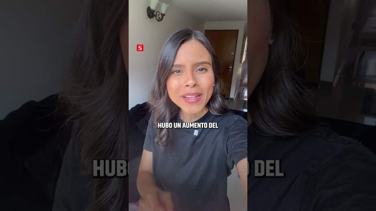 Alejandro Char says extortion is plaguing Barranquilla