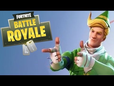 Fortnite - самый легкий топ