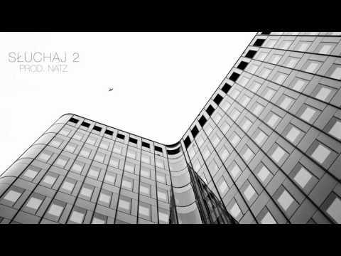 Pióro - Słuchaj 2 (prod. NATZ)