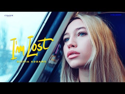 Olivia Addams - I'm Lost | Official Video