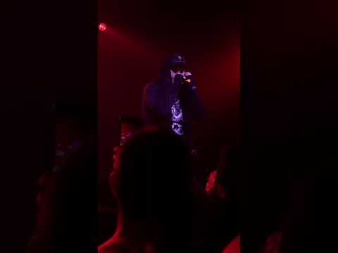 aikko, Asper X - Был таким всегда (концерт)