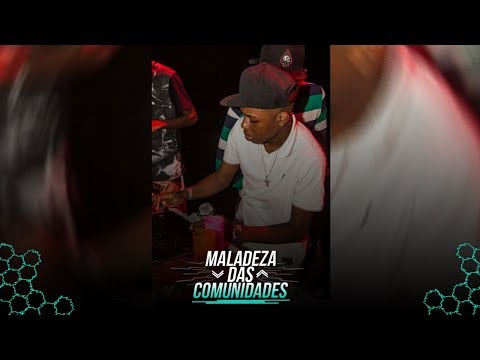 MC LIL BEAT - MEGA DAS MODELINHA (DJ LV MDP) 2018