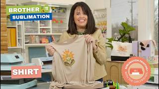 Sublimation Made Simple: Custom Shirts & Sweatshirts | Beginner Tutorial