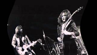 Foghat - 8 Days on the Road...LIVE