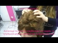  Washing and Styling Postiches for dilution (code. VTN)