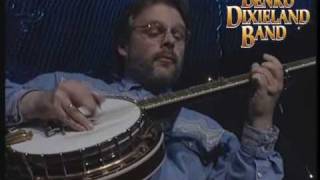 Music video thumbnail preview for Blueberry Hill - Joe Muranyi, Mike Vax, Bela Szaloky \u0026 The KTL Trio by Benkó Dixieland Band