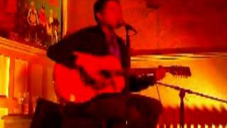 Tom Craz - Thought that I loved you - Open Mic at Belushi's in Hammersmith, London