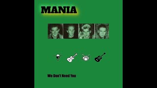 Download lagu We Don't Need You Mania mp3 Download lagu We Don't Need You Mania mp3