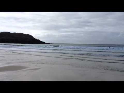 Hebrides surfing 4