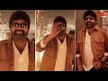 Hero Rajasekhar Joins On The Sets Of ExtraOrdinaryMan Nithiin Sreeleela TeluguOne Cinema