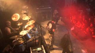 INVERACITY - Live @ Mountains of Death 2010