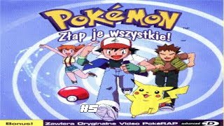 Kadr z teledysku Ty i Ja (My Best Friends) tekst piosenki Pokémon (OST)