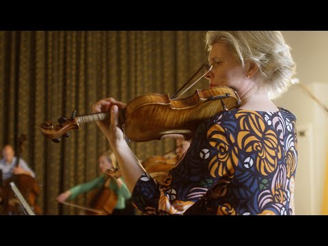 Brahms, Arvo Pärt, Walton, Webern, Piazzolla, Greenwood & Crumb | Australian Chamber Orchestra